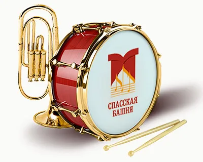 Спасская башня, 10-й день